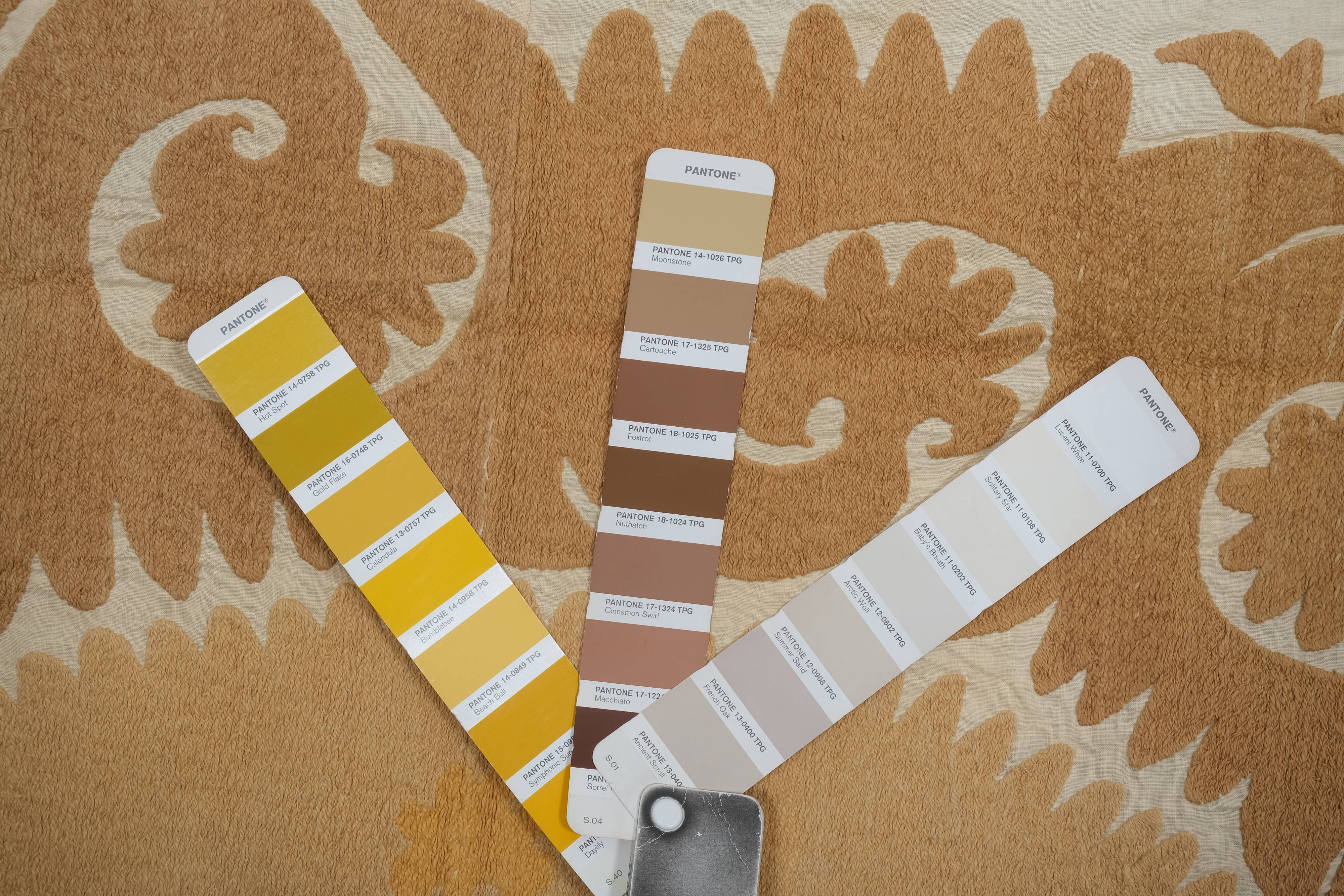 Suzani tapestry 153x153 cm