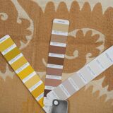 Suzani tapestry 153x153 cm