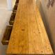 Farmhouse table