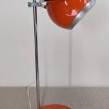 Space Age "Eye Ball" Lamp, 60s-70s