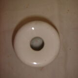 1950/60 schoolboy office inkwell