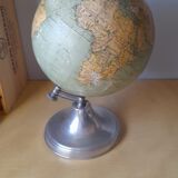 Globe Taride, 50s