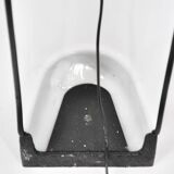 Alba floor lamp by Sergio Brazzoli & Ermanno Lampa for Harvey Guzzini, 19