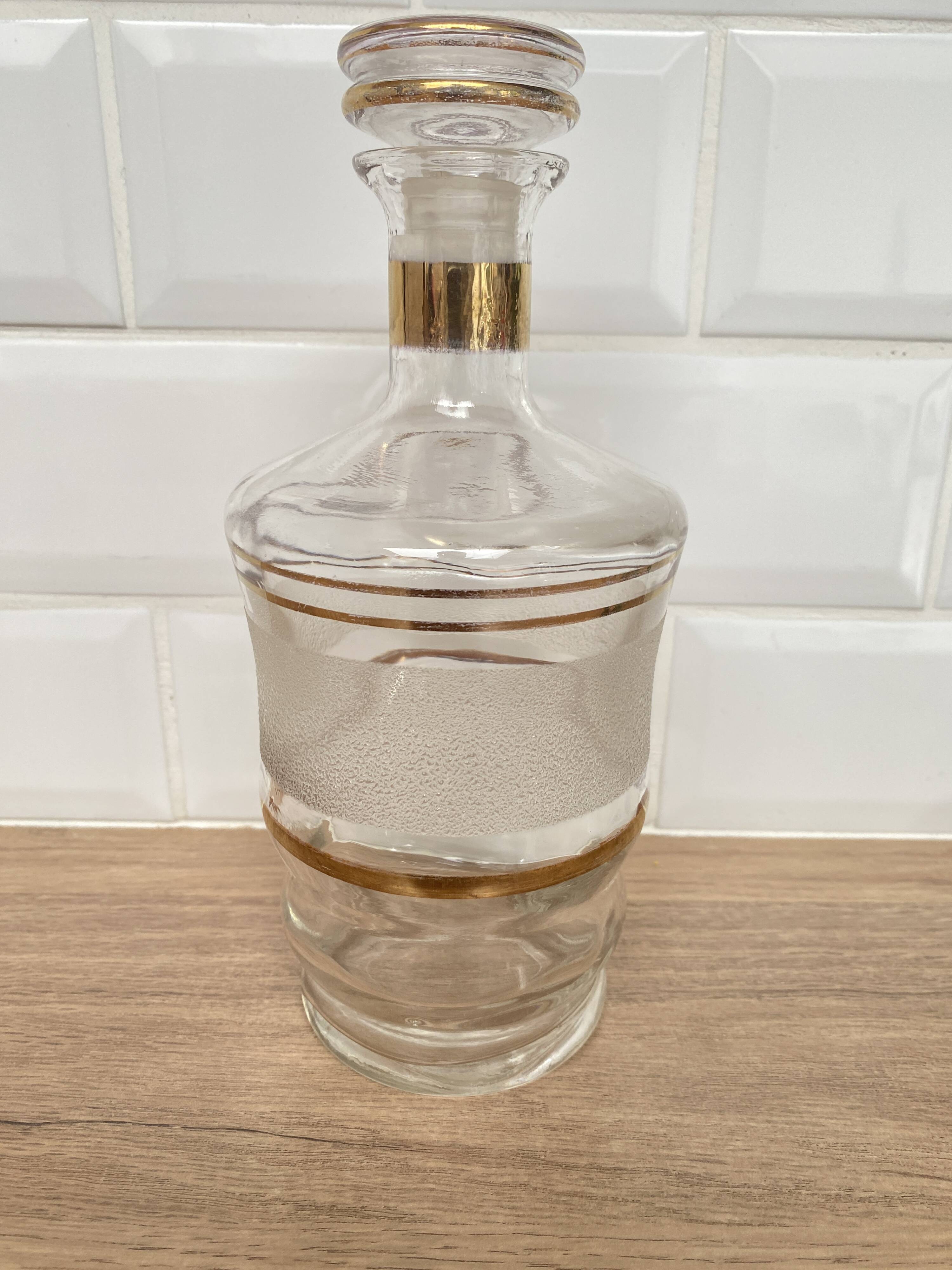 Luminarc Givror Carafe Bottle