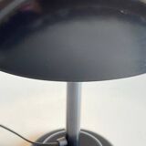 Vintage steel desk lamp by Aluminor