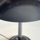 Lampe de bureau vintage acier par Aluminor