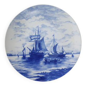 Assiette Villeroy et Boch