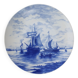 Villeroy and Boch plate