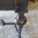 Napoleon III Table