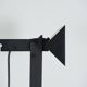 Postmodern Floor Lamp Kru Kiterra by Tiziano Inguanotto for Sem Luci 1980s