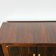 Art Deco sideboard in rosewood 1940
