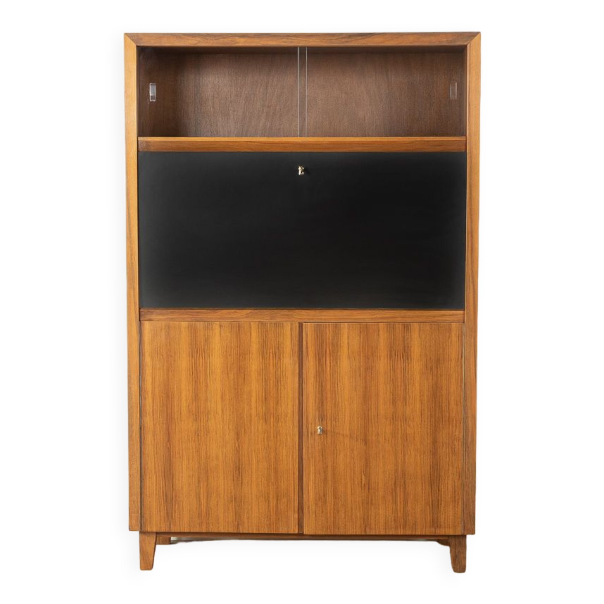 Bureau des années 1950, Musterring