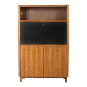 bureau des années 1950,