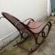 Rocking-chair Thonet nr. 4