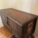 "Zanzibar" chest