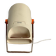 Infrared lamp by charlotte perriand for philips