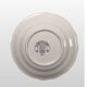 Set of 6 Porcelain Plates Rébus Gien