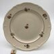 4 Dessert Plates "Moulin des Loups - Beauce model"