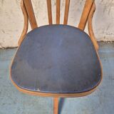 Baumann workshop chair
