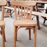 Bistro chairs