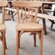 Bistro chairs