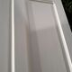 Communication door 82,2x217,8cm old molded