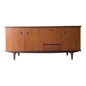enfilade scandinave en - 1970