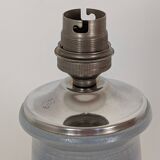 Ceramic lamp base