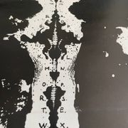 F. Starowieyski (1930-2009), Die Zofen, 1986, Orginal theater poster