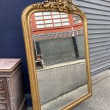 Mirror of 19th