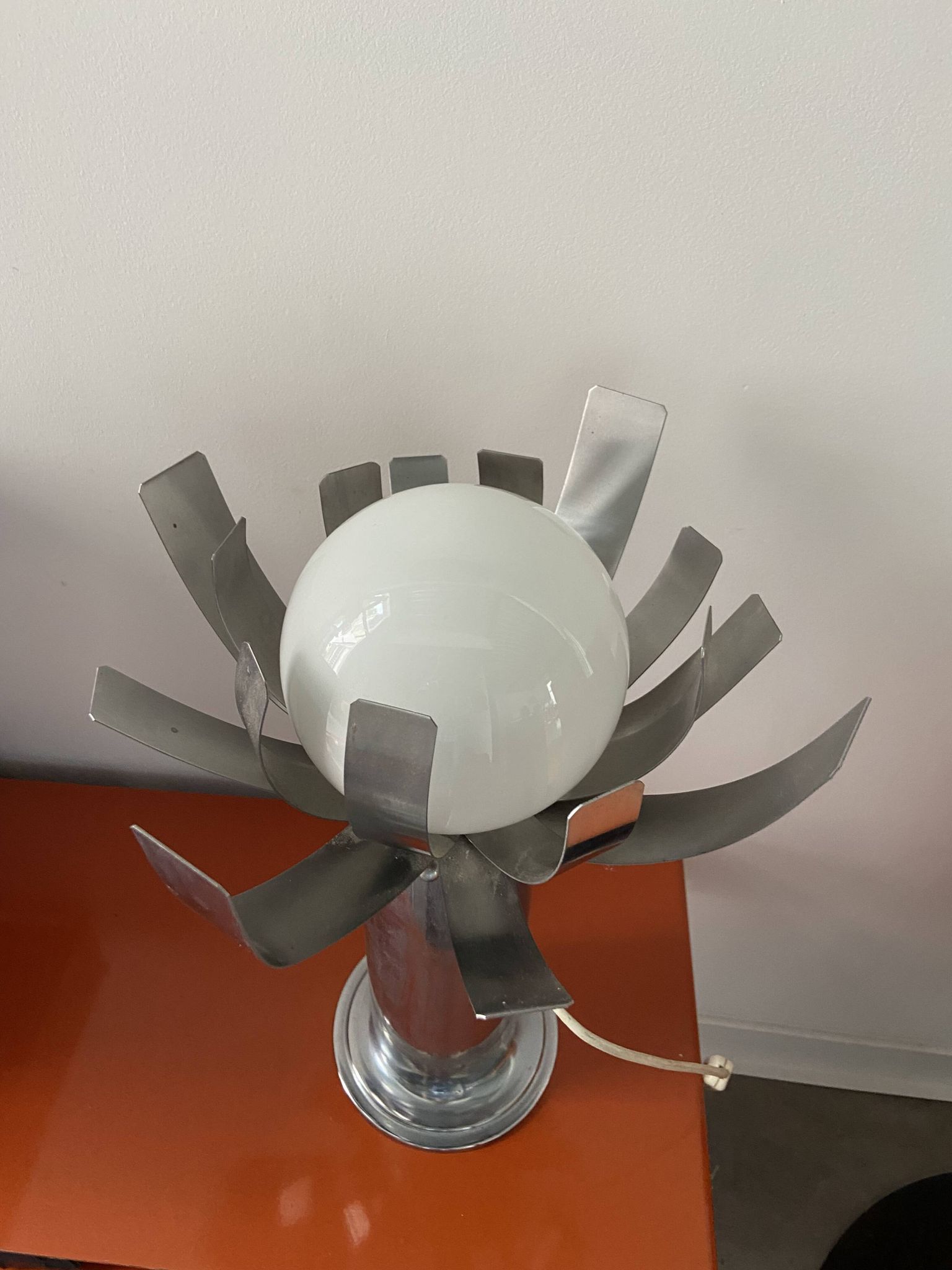 Lampe à poser