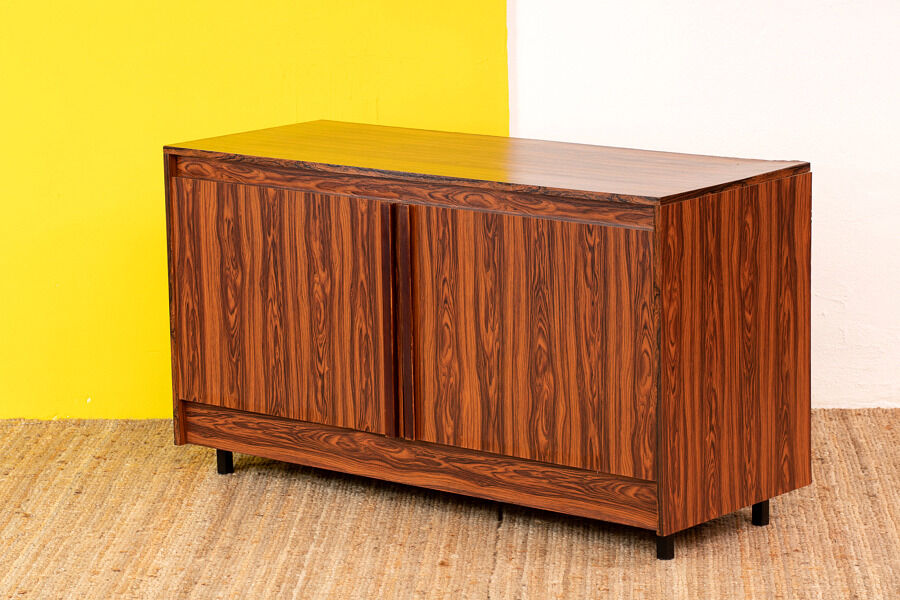 Scandinavian chest of drawers 103 cm