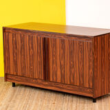 Scandinavian chest of drawers 103 cm