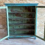 Meuble en teck ancien