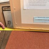 Gravure Plastic Surgery Rhinoplasty NICOLAS Jacob Bourgery Anatomy