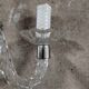 Lustre en verre