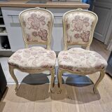 Armchairs