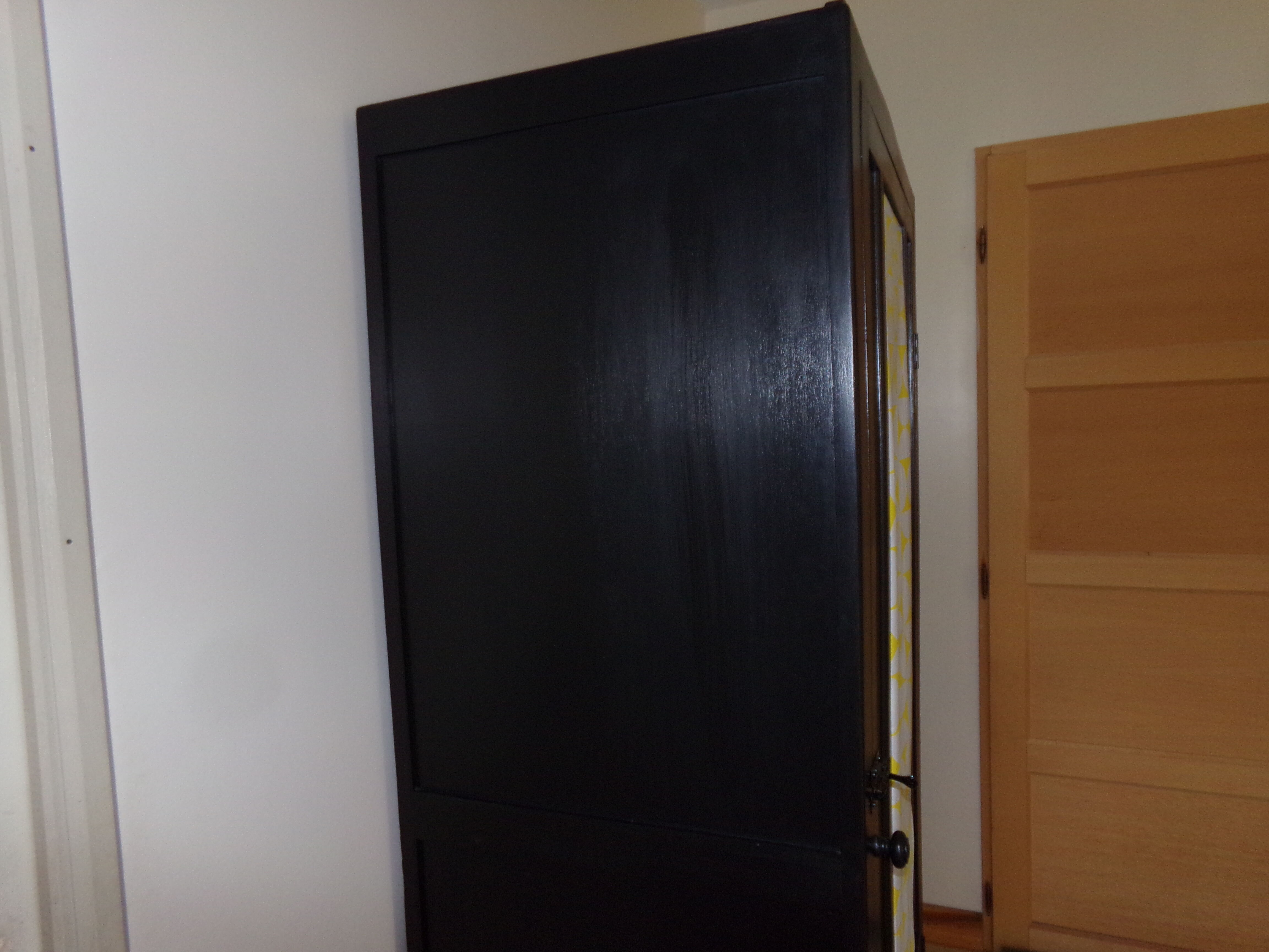 Parisian wardrobe 1 door