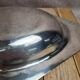 Art Deco Plateau Orbrille – Brille Silverware Paris – silver-plated – 1930s
