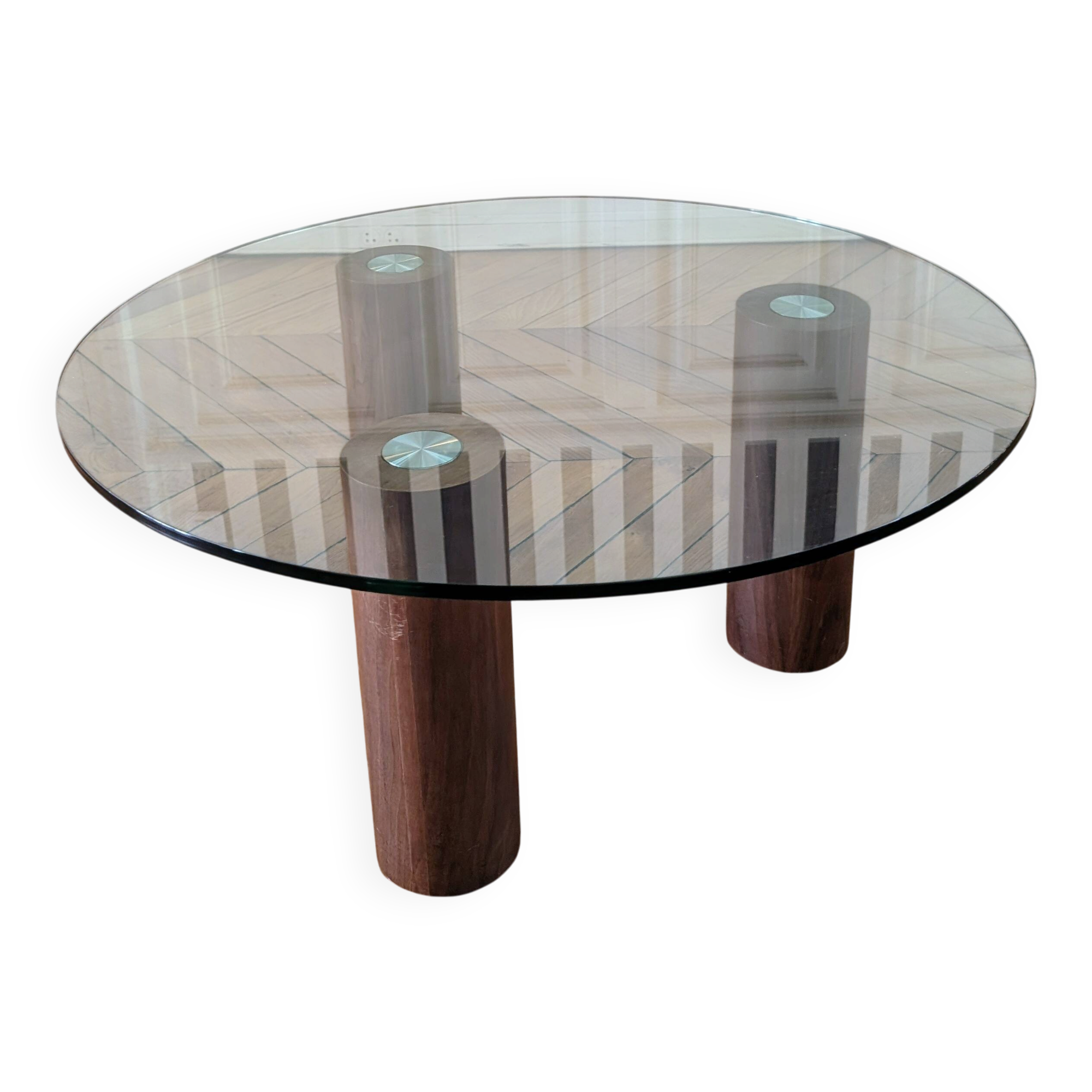Table basse andrea verre nv gallery