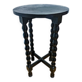 Guéridon/Petite Table Style Napoléon III