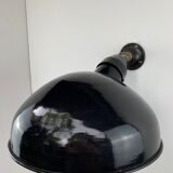 1940 workshop wall lamp