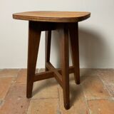 Vintage stool