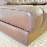 De Sede ds-85 sofa/daybed 1980s vintage design