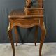 Rosewood Stepped Desk – Part 2, 19th Century