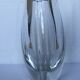 Vase en cristal Baccarat