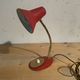 Aluminor lamp from the 1950s