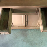 Old craft furniture small buffet