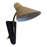 Old 50/60s wall lamp