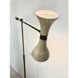 Diabolo floor lamp